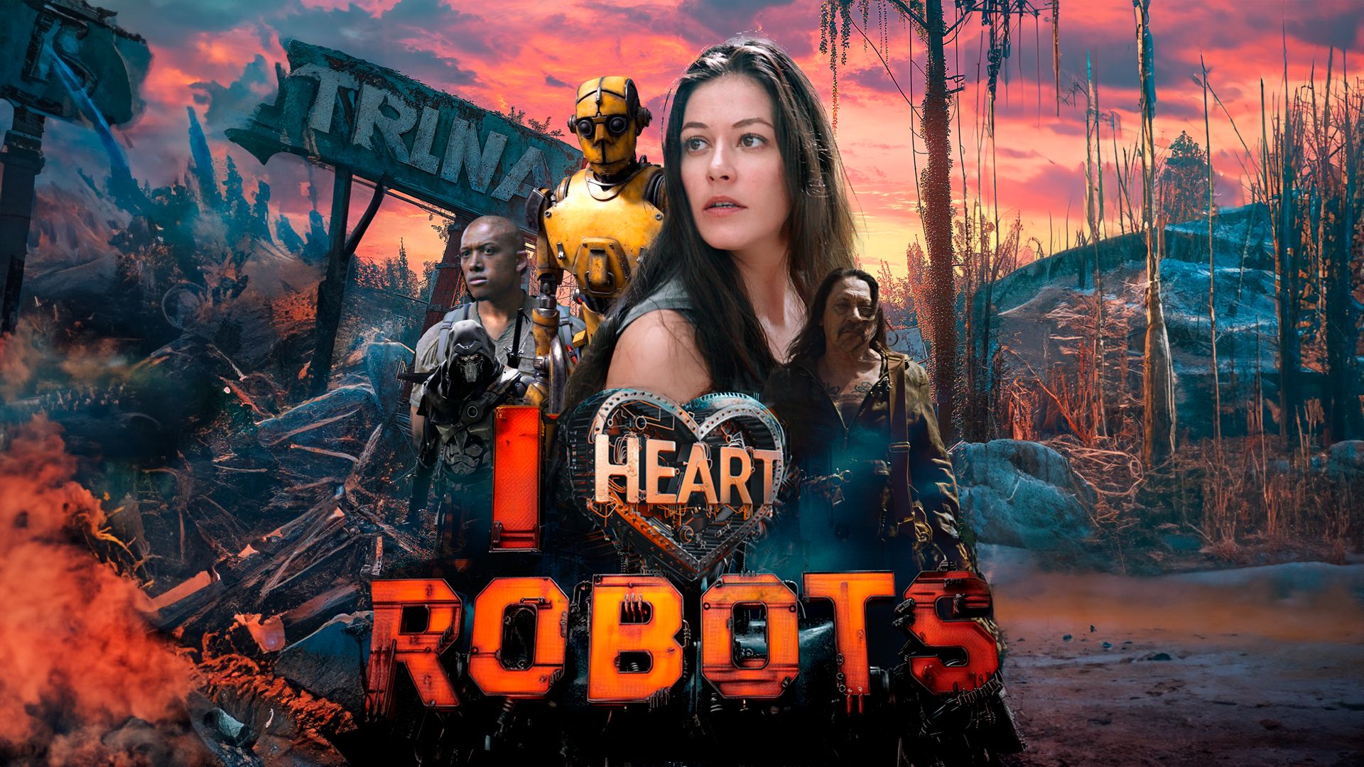 Movie Poster